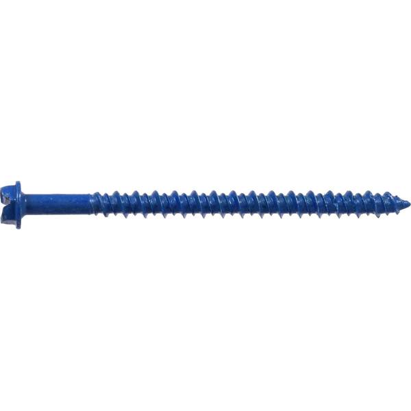 Photo of 3/16" x 1-3/4" Hex Washer Head Tapper
