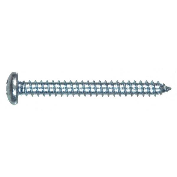 Photo of Phillips Pan Head Sheet Metal Screw