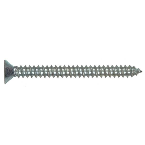 Photo of Phillips Flat Head Sheet Metal Screw