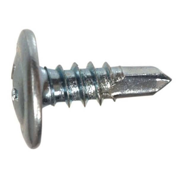 Photo of 8" x 1/2" Moderate Torque Head Self Drill