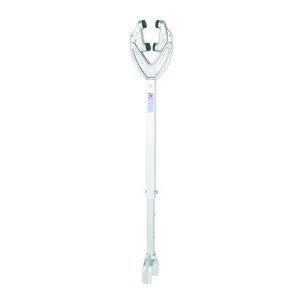 thumbnail image 2 of Attwood Shock-Absorbing Transom Saver For Boat Trailers - Adjustable 31" To 40", With Spring 2 of 10