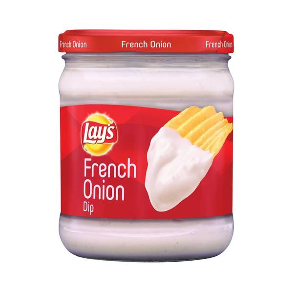 Lay's French Onion Dip 07094 Blain's Farm & Fleet