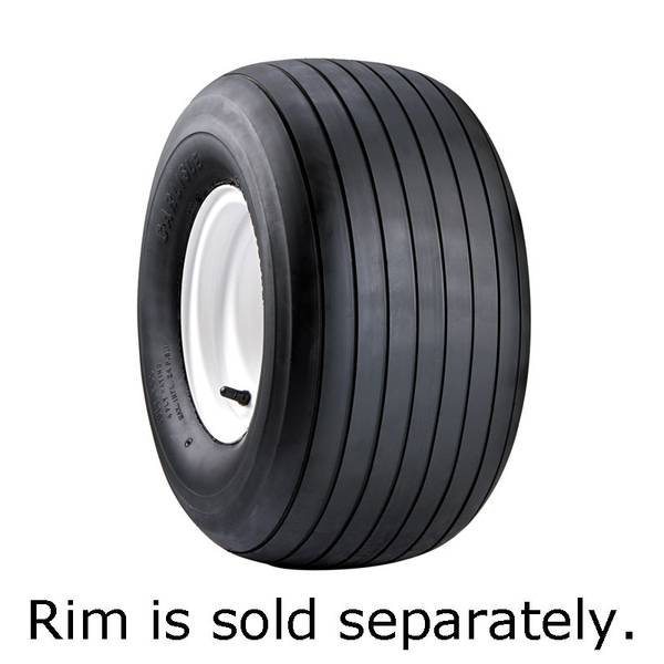 Photo of RIB