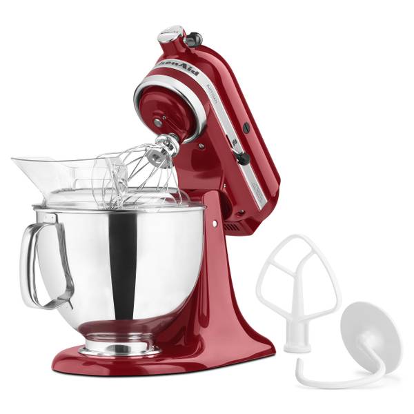 KitchenAid Artisan Series 325-Watt Tilt-Back Head Stand Mixer