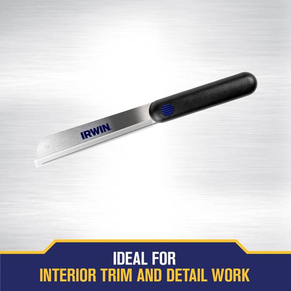 Scalpello Singolo IRWIN Marples 3mm (MS750): Lama In Acciaio Temperato Per Lavorazione Legno, Impugnatura Sagomata