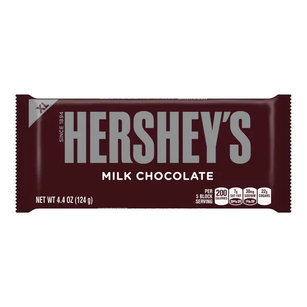 Hershey's Gold Nuggets Extra Creamy Milk Chocolate Covered Toffee & Almonds  Candy, Bulk Pack Of 2 Pounds