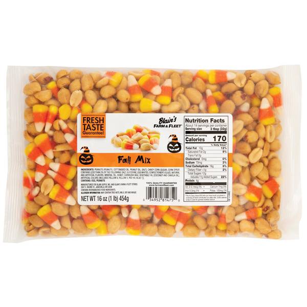 Blain's Farm & Fleet 16 oz Fall Mix - 648923 | Blain's Farm & Fleet