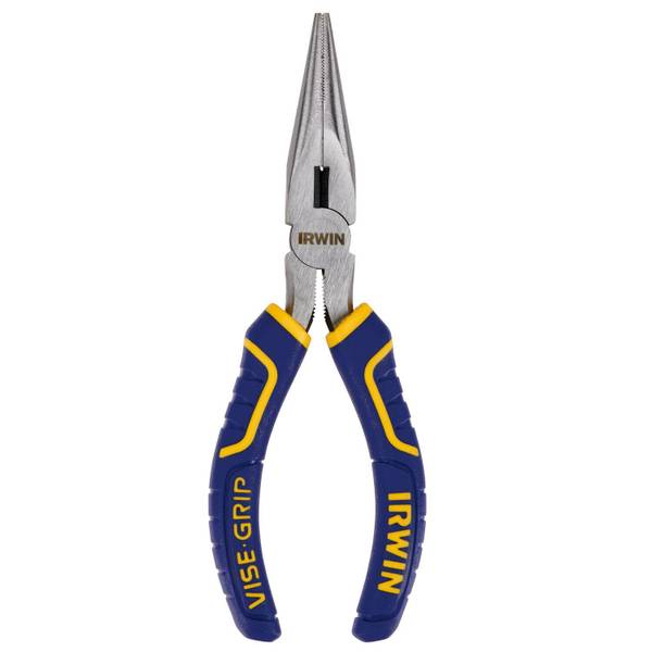 Vise - Grip Long Nose Pliers