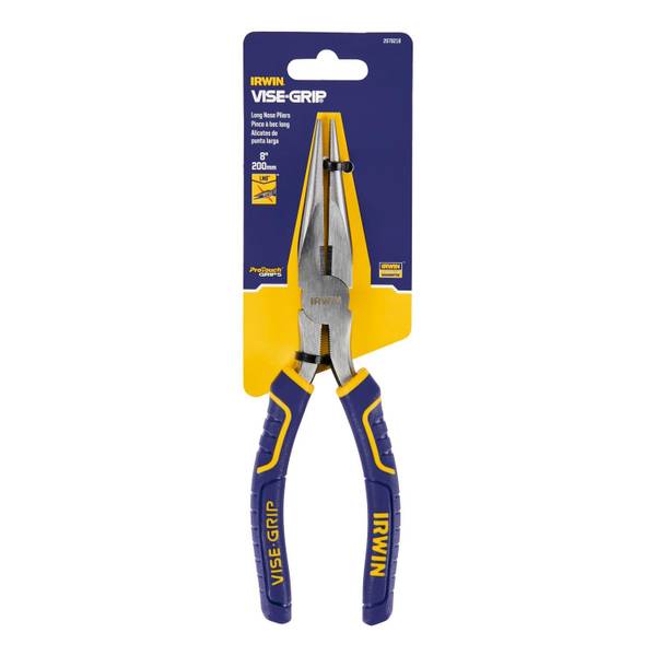 Photo of Vise - Grip Long Nose Pliers
