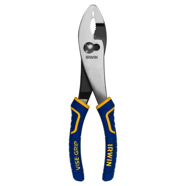 Photo of Vise - Grip Slip Joint Pliers