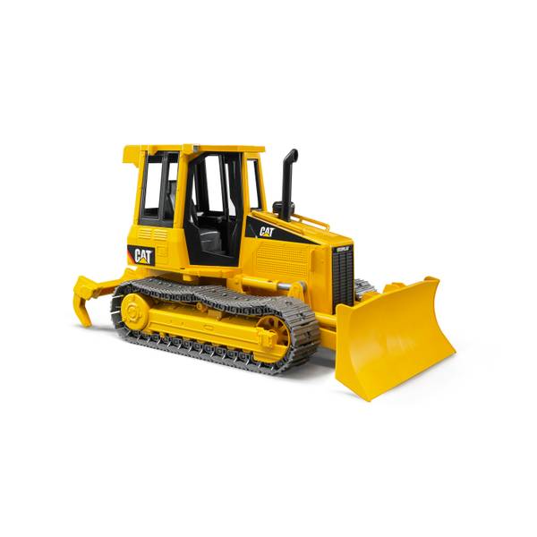 Bruder CAT Mini Bulldozer - 02444 | Blain's Farm & Fleet