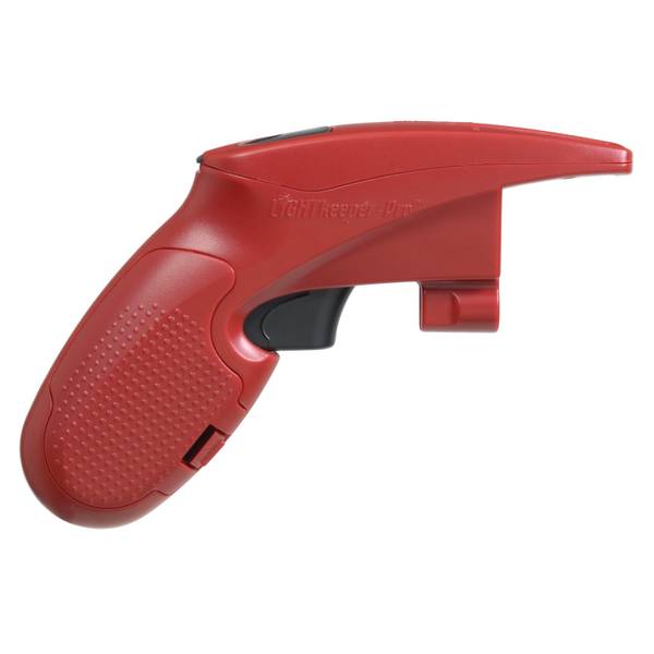 LightKeeper Pro Light Repair Kit, Red