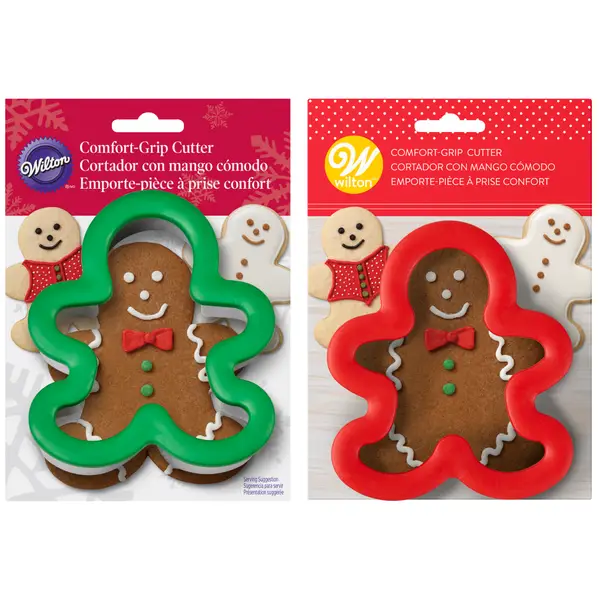 Wilton Sugar Cookies for their Shaped Pans Recipe - (3.8/5)