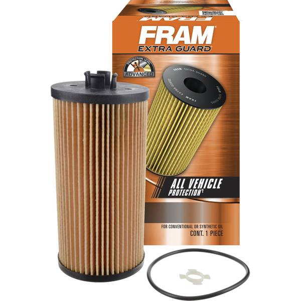 FRAM FullFlow Cartridge Oil Filter, CH9549 Blain's Farm & Fleet