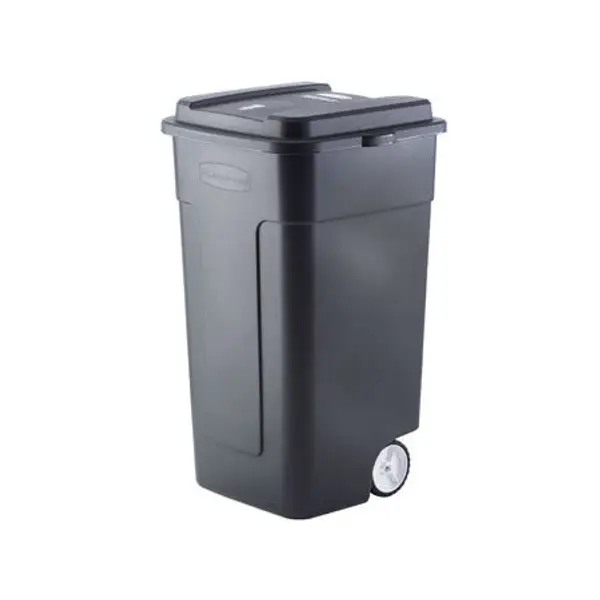 Rubbermaid Roughneck™ Non-Wheeled Trash Can 32 Gallon