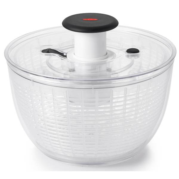 Photo of SoftWorks Salad Spinner
