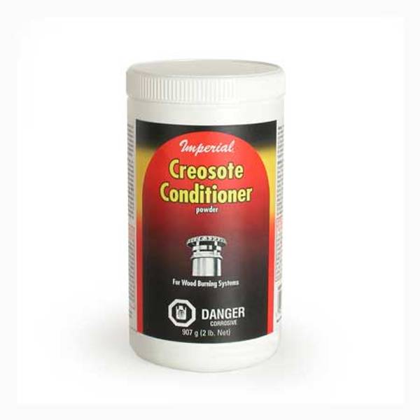 Photo of Creosote Conditioner