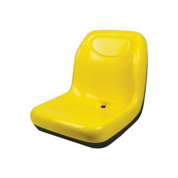 Photo of Deluxe Ultra - High Back Seat