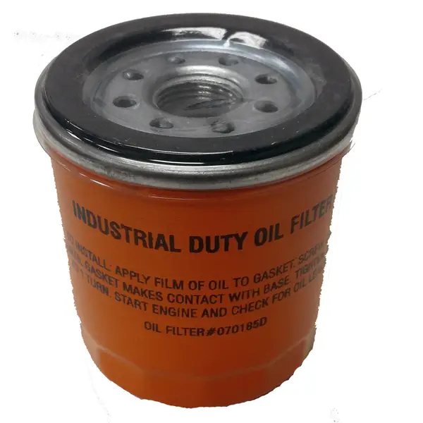 Generac Gas Generator Replacement Oil Filter 070185bs Blain S Farm Fleet