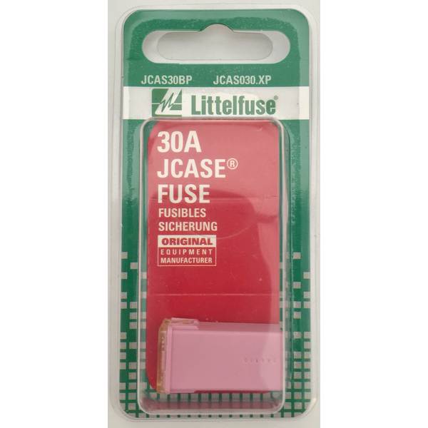 Photo of 30A JCASE High Amp Fuse