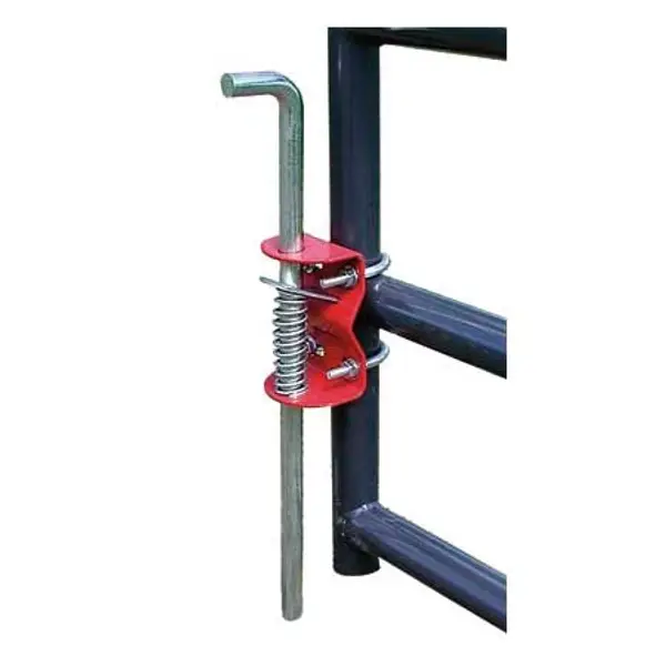 ANCHOR / STUBBORN FATHER 7㌅ BoltHold - SP18-716 Zinc-Plated Asphalt Anchor (7/8