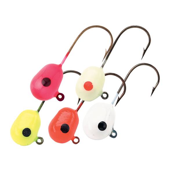 Northland Fishing Tackle High Ball Floater Fishing Lure - NF-FJ1