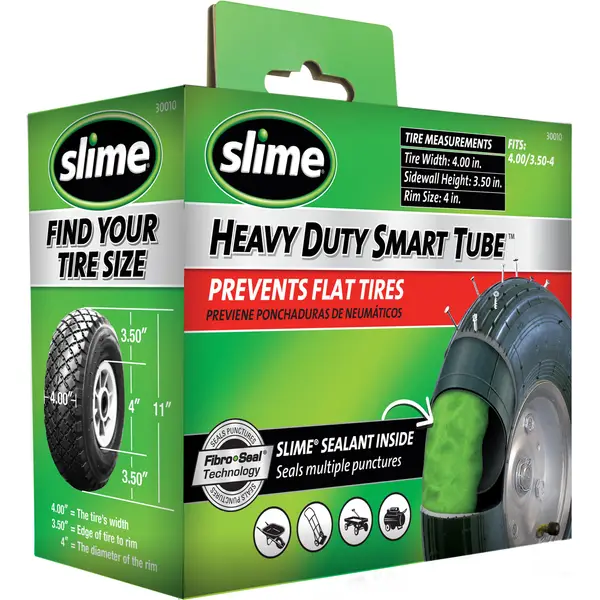 slime for tube tires