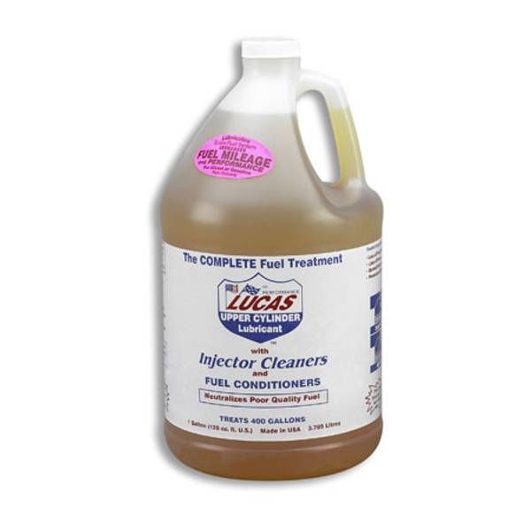 Photo of Fuel Treatment