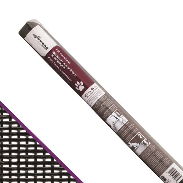 Photo of Pet-D-Fence Window Screen 48"