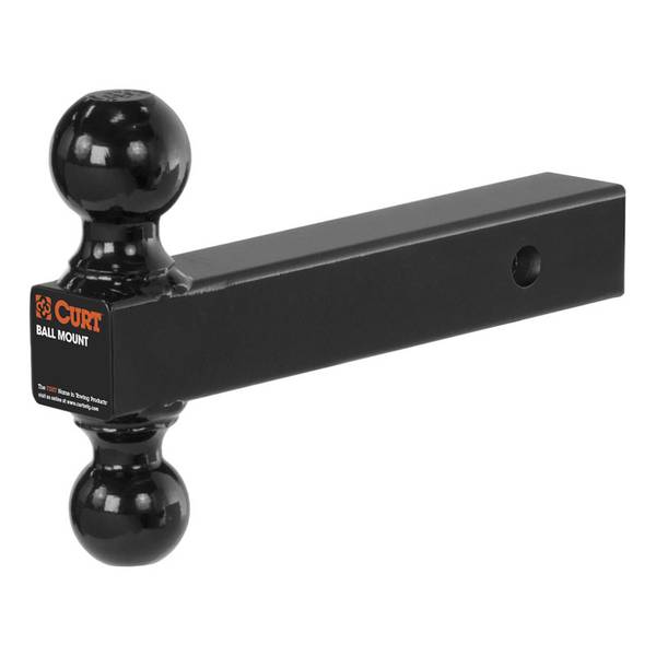 Photo of Multi - Ball Mount