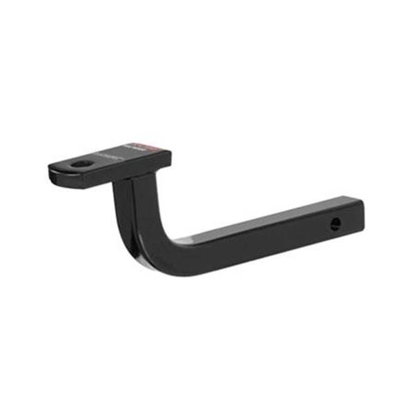 Photo of Class 2 Ball Mount - Rise Only