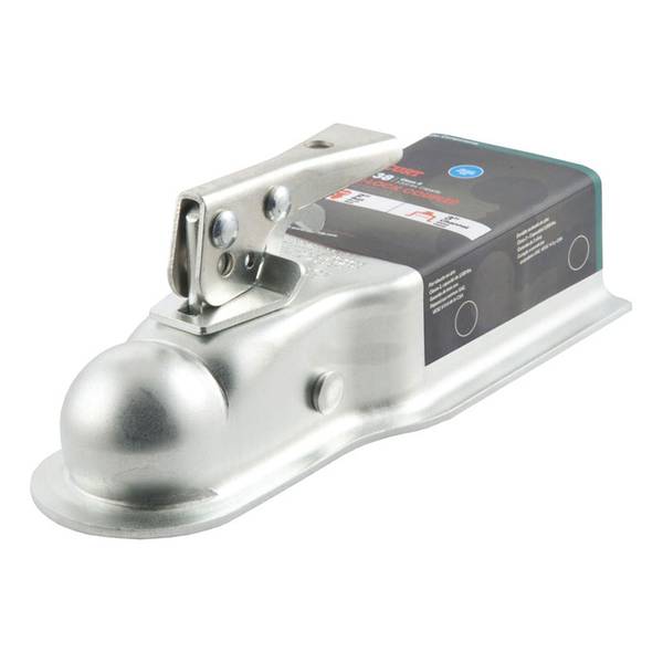 Photo of Posi - Lock Coupler for 2" Ball