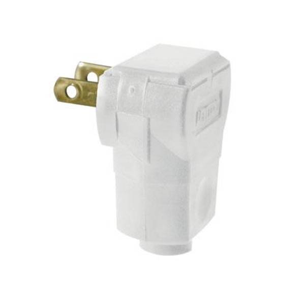 Photo of Non - Polarized Angle Plug