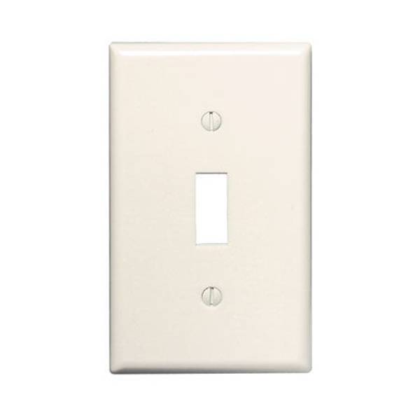 Keyscaper Fort Wayne TinCaps Double Toggle Light Switch Plate