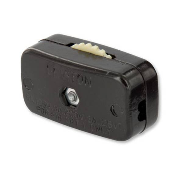 Photo of Miniature Feed - Through Cord Switch