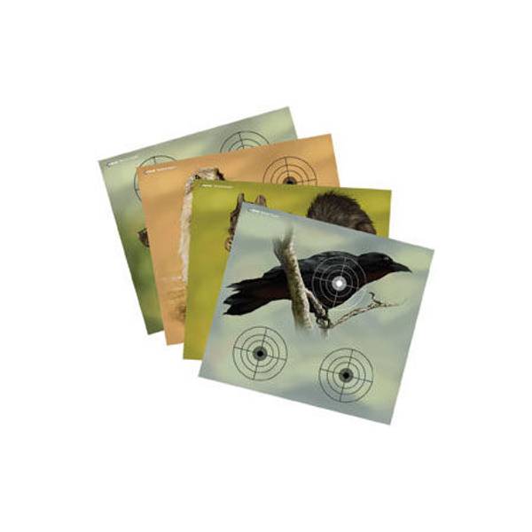 Photo of Varmint Targets