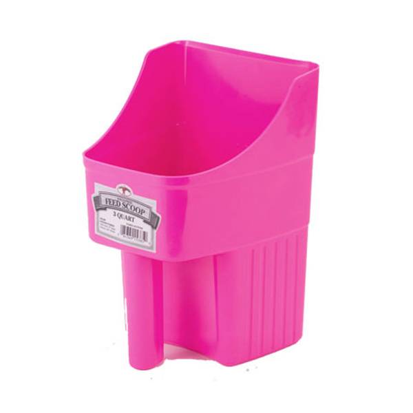 Photo of Enclosed Feed Scoop