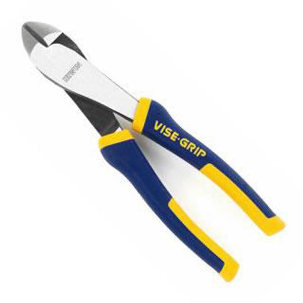 Photo of Vise - Grip Diagonal Pliers