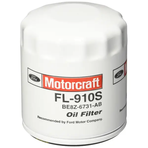Motorcraft FL-910S Oil Filter - FL910S | Blain's Farm & Fleet