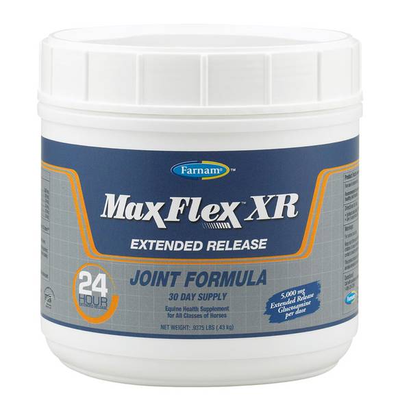 Photo of MaxFlex XR Extended Release Joint Formula