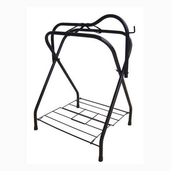 Photo of Folding Saddle Rack