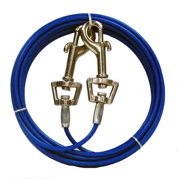 Photo of Medium Dog Tie Out