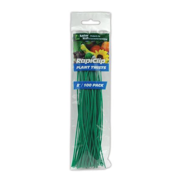 Photo of Plant Twist Tie Strips