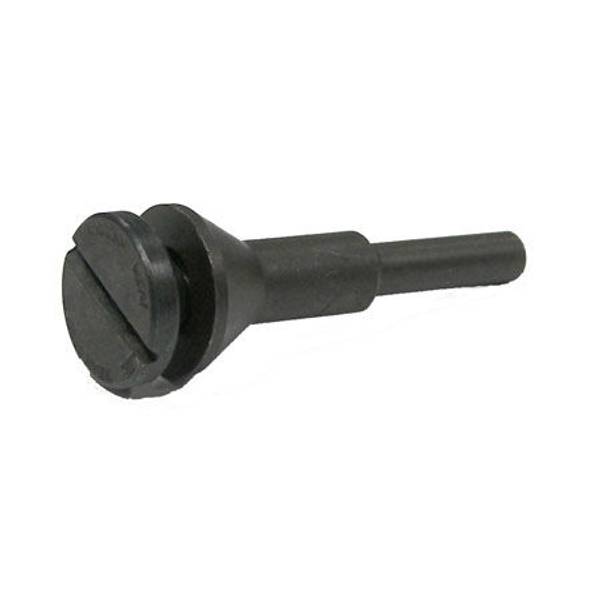 Weiler Vortec Pro Cut Off Wheel Mandrel 36542 Blain's Farm & Fleet