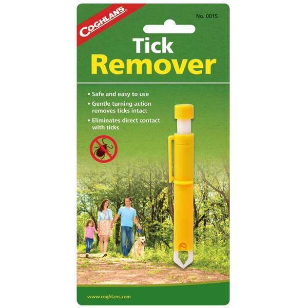 Photo of Tick Remover