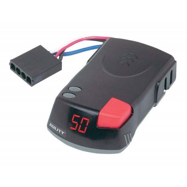 Hopkins 53045 Plug-In Simple Brake Control Connector 