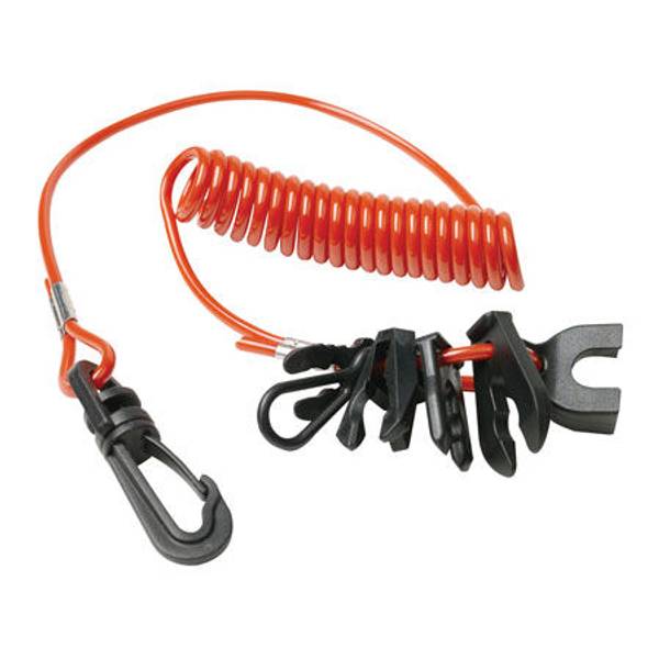 Photo of Boat Kill Switch Keys