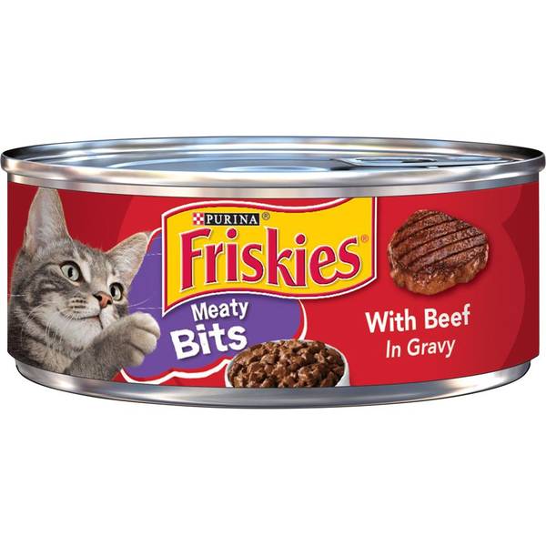 friskies 13.5 oz cans