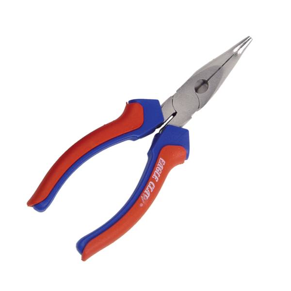 Eagle Claw 6 Micro Bent Nose Pliers - TECBN-6
