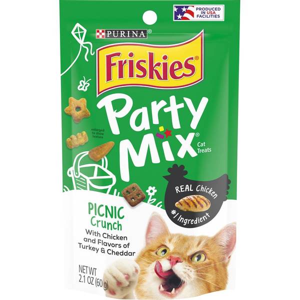 friskies party mix original crunch